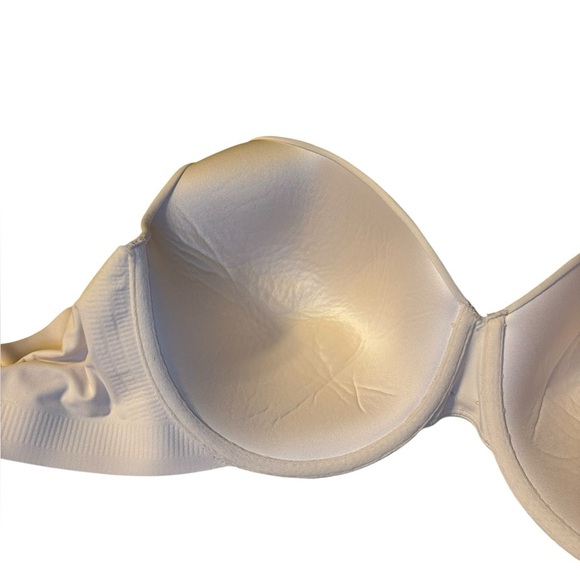Cacique Modern Luxe Lightly Lined Bra - Picture 7 of 9